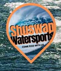 Shuswap Water Sports Surf & Ride