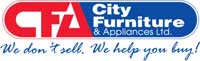 City Furniture and Appliances and Ashley Furniture Homestore Kamloops 